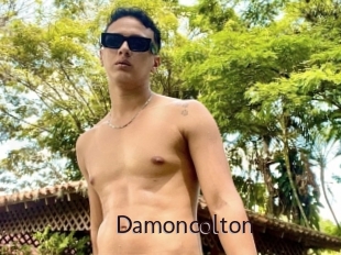 Damoncolton