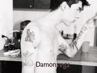 Damonvega