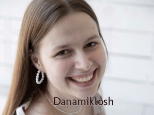 Danamiklosh