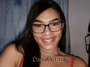 Danatintina