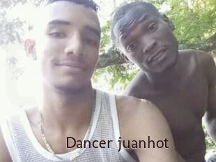 Dancer_juanhot