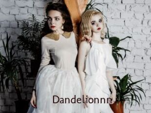 Dandelionnn