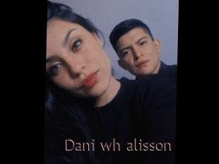 Dani_wh_alisson