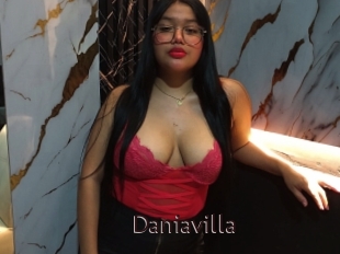 Daniavilla