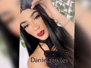 Danielamyles