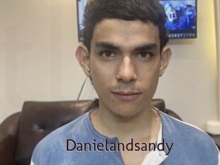 Danielandsandy