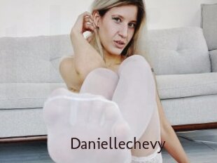 Daniellechevy