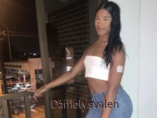 Danielysvalen