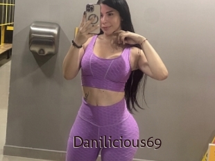 Danilicious69