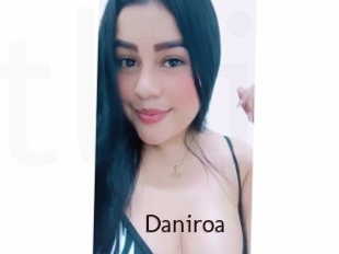 Daniroa