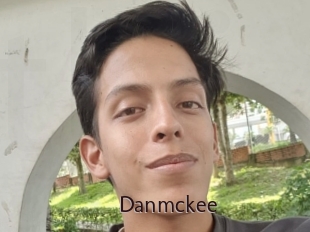 Danmckee