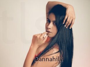 Dannahilli