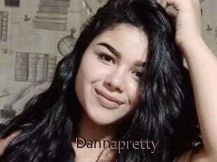 Dannapretty