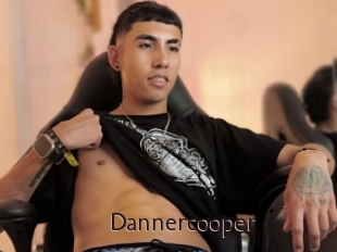 dannercooper Top listen server