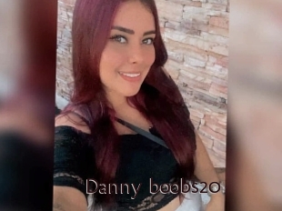 Danny_boobs20