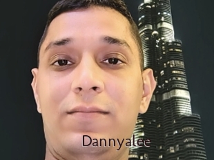 Dannyalee