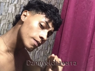 Dannyelchaverra