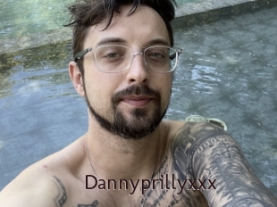 Dannyprillyxxx