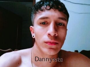 Dannyssta