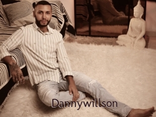 Dannywillson