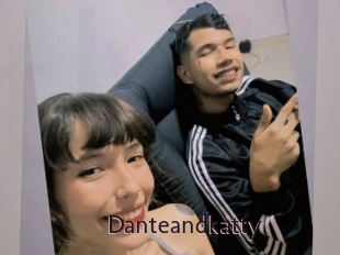 Danteandkatty