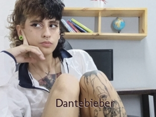 Dantebieber