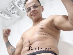 Dantejose