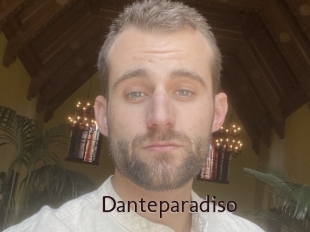 Danteparadiso