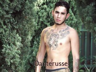Danterussel