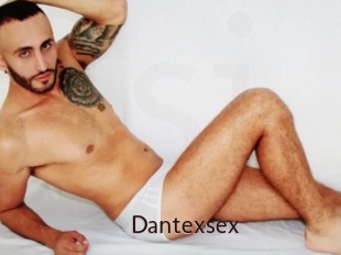 Dantexsex