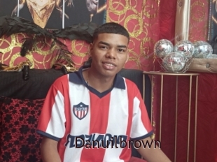 Danuilbrown