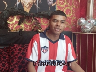 Danuilbrown