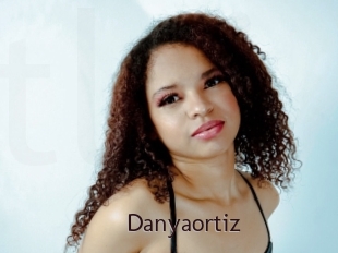 Danyaortiz