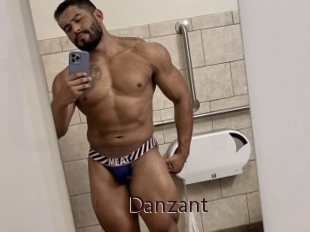Danzant