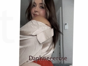 Daphneeerose