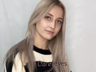 Dareleves