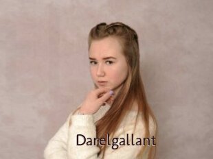 Darelgallant