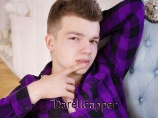 Darelldapper