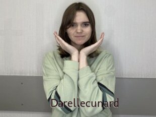 Darellecunard