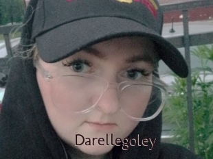 Darellegoley