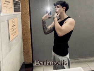 Dariansolis