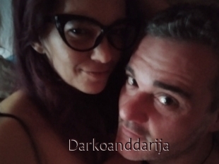 Darkoanddarija