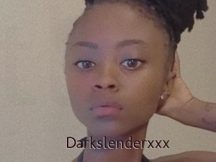 Darkslenderxxx