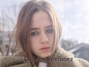 Darlenebarefonez