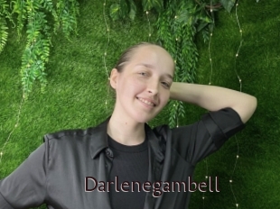 Darlenegambell