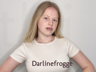 Darlinefrogge