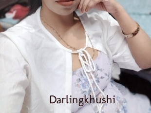 Darlingkhushi