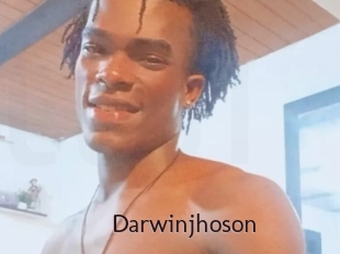 Darwinjhoson