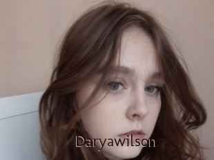 Daryawilson