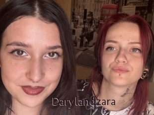 Darylandzara